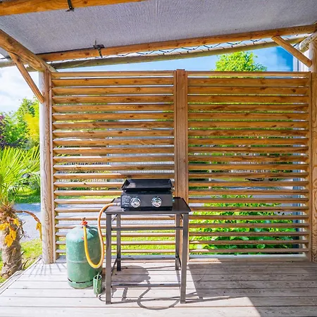 Le Paradis Médoc Camping Saint-Laurent-de-Medoc